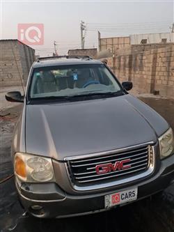 GMC Envoy